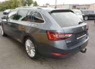 Škoda Superb 2.0TDi 140kW DSG DPH