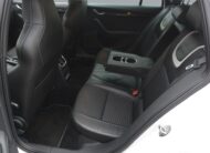 Škoda Octavia 2.0TDi RS