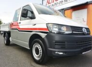 Volkswagen T5 Transporter 2.0TDi 103kW