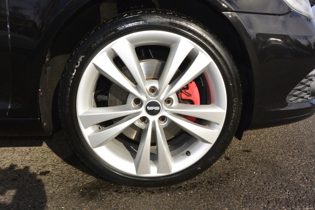 Škoda Octavia 2.0TDi RS DSG