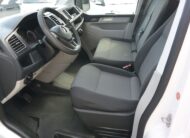 Volkswagen T5 Transporter 2.0TDi 103kW