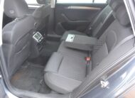 Škoda Superb 2.0TDi 140kW DSG DPH