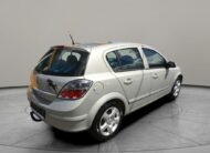 Opel Astra 1.6i16v AUTOMAT EASYTRONIC