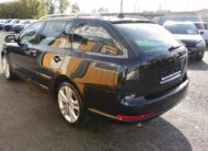 Škoda Octavia 2.0TDi RS DSG