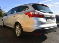 Ford Focus 2.0TDCi Titanium
