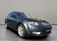 Škoda Octavia 2.0TDi 110kW
