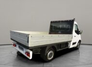 Renault Master 2.3CDi odpočet DPH