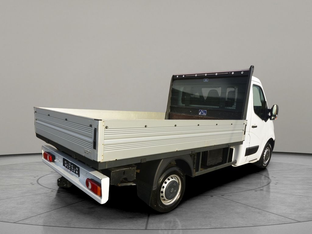 Renault Master 2.3CDi odpočet DPH