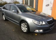 Škoda Superb 1.4TSi