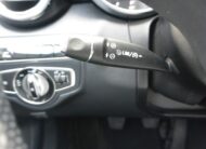 Mercedes-Benz C 200 C200d Avantgarde