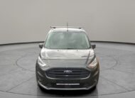 Ford Transit Connect 1.5TDCi 88kW LUXUS výbava i stav