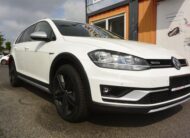 Volkswagen Golf 2.0TDi Alltrack DSG 4×4 DPH