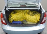 Hyundai Accent 1.5CRDi