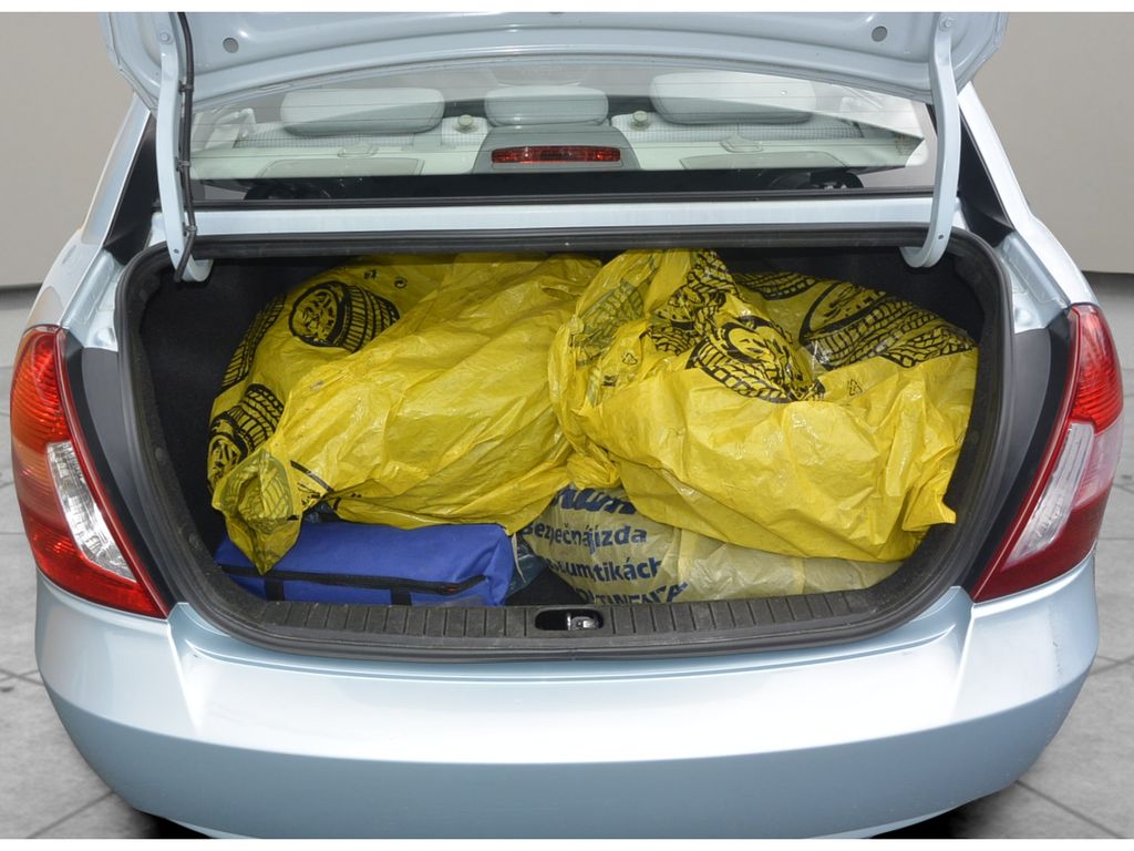 Hyundai Accent 1.5CRDi