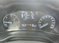 Ford Transit Connect 1.5TDCi 88kW LUXUS výbava i stav