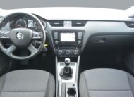 Škoda Octavia 2.0TDi 110kW