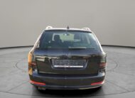 Škoda Octavia 2.0TDi RS DSG