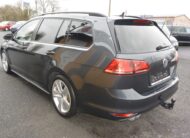 Volkswagen Golf 2.0TDi GTD
