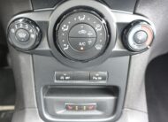 Ford Fiesta 1.0 EcoBoost vyhřív.sedadla+okno