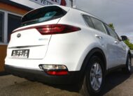 Kia Sportage 1.6CRDi ECO dinamics+ 100kW