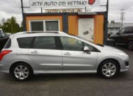 Peugeot 308 2.0HDi SW 7míst