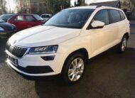 Škoda Karoq 2.0TDi 4×4 STYLE , LED,tažné,NAVI