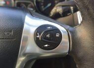 Ford Focus 2.0TDCi Titanium