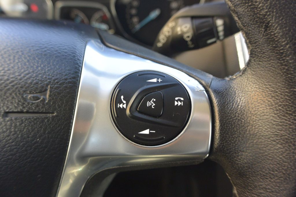 Ford Focus 2.0TDCi Titanium