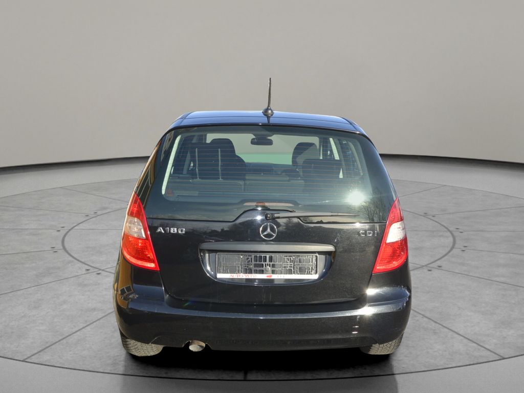 Mercedes-Benz A 180 2.0CDi 6kv