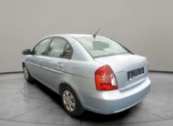Hyundai Accent 1.5CRDi