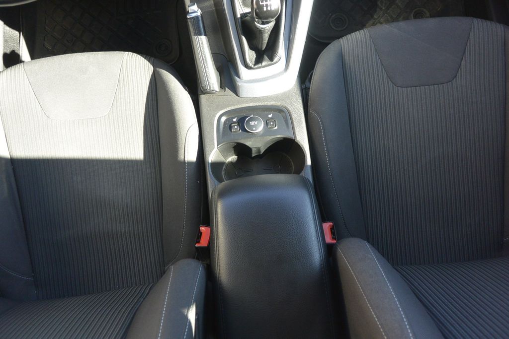 Ford Focus 2.0TDCi Titanium