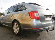 Škoda Superb 1.4TSi