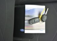 Ford Fiesta 1.0 EcoBoost vyhřív.sedadla+okno