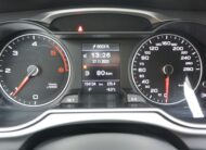 Audi A4 3.0TDi 180kW QUATTRO AUTOMAT