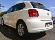 Volkswagen Polo 1.2TSi 66kW NAVI,KLIMA