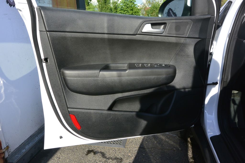 Kia Sportage 1.6CRDi ECO dinamics+ 100kW