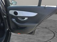 Mercedes-Benz C 200 C200d Avantgarde