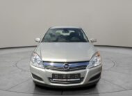 Opel Astra 1.6i16v AUTOMAT EASYTRONIC