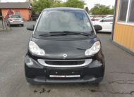 Smart ForTwo 0.8CDi ATM