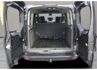 Ford Transit Connect 1.5TDCi 88kW LUXUS výbava i stav