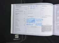 Seat Leon 2.0TSi DSG CUPRA 280PS