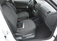 Škoda Fabia 1.2TSi SPORT