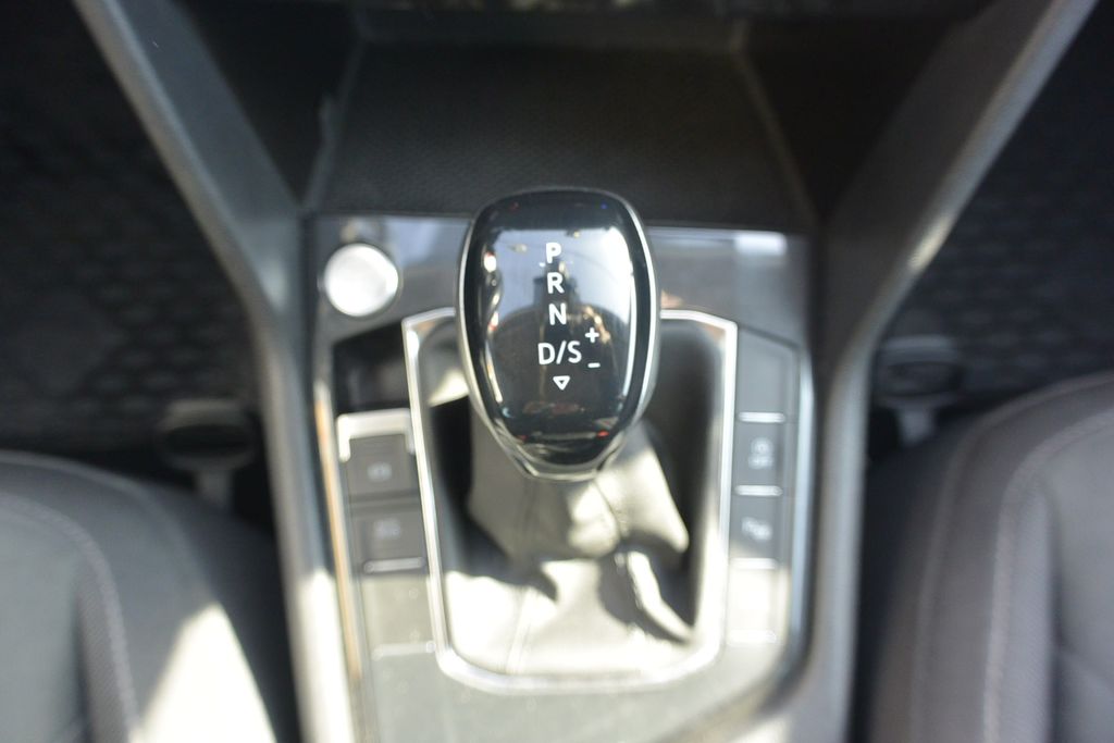 Volkswagen Tiguan 1.5TSi DSG