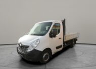 Renault Master 2.3CDi odpočet DPH