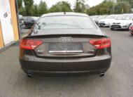 Audi A5 2.0 TFSi 132kW Sportback
