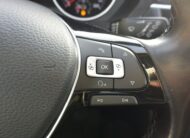 Volkswagen Tiguan 2.0TDi 110kW