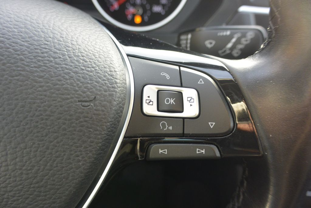 Volkswagen Tiguan 2.0TDi 110kW