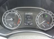 Škoda Octavia 2.0TDi RS DSG