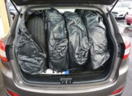 Hyundai ix35 2.0CRDi 4×4 * AT * ČR * DPH