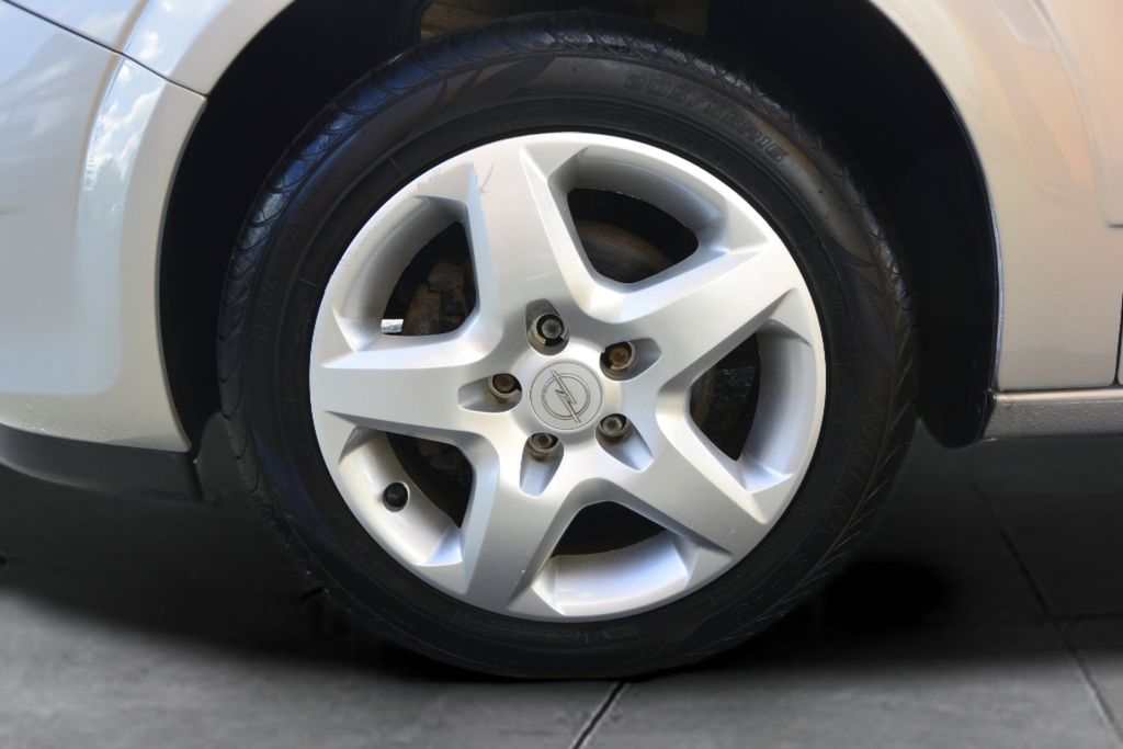 Opel Astra 1.6i16v AUTOMAT EASYTRONIC